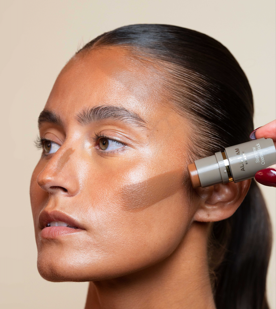 Vad är contouring och hur gör jag det?