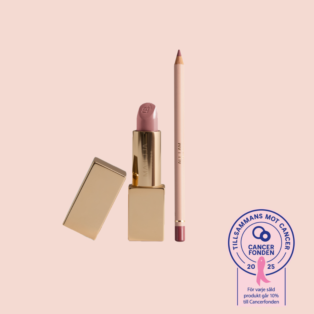 Perfect Lip Kit - Flirty Pink