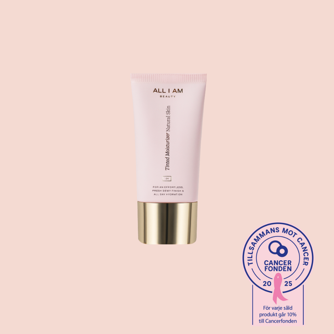 Tinted Moisturizer 01