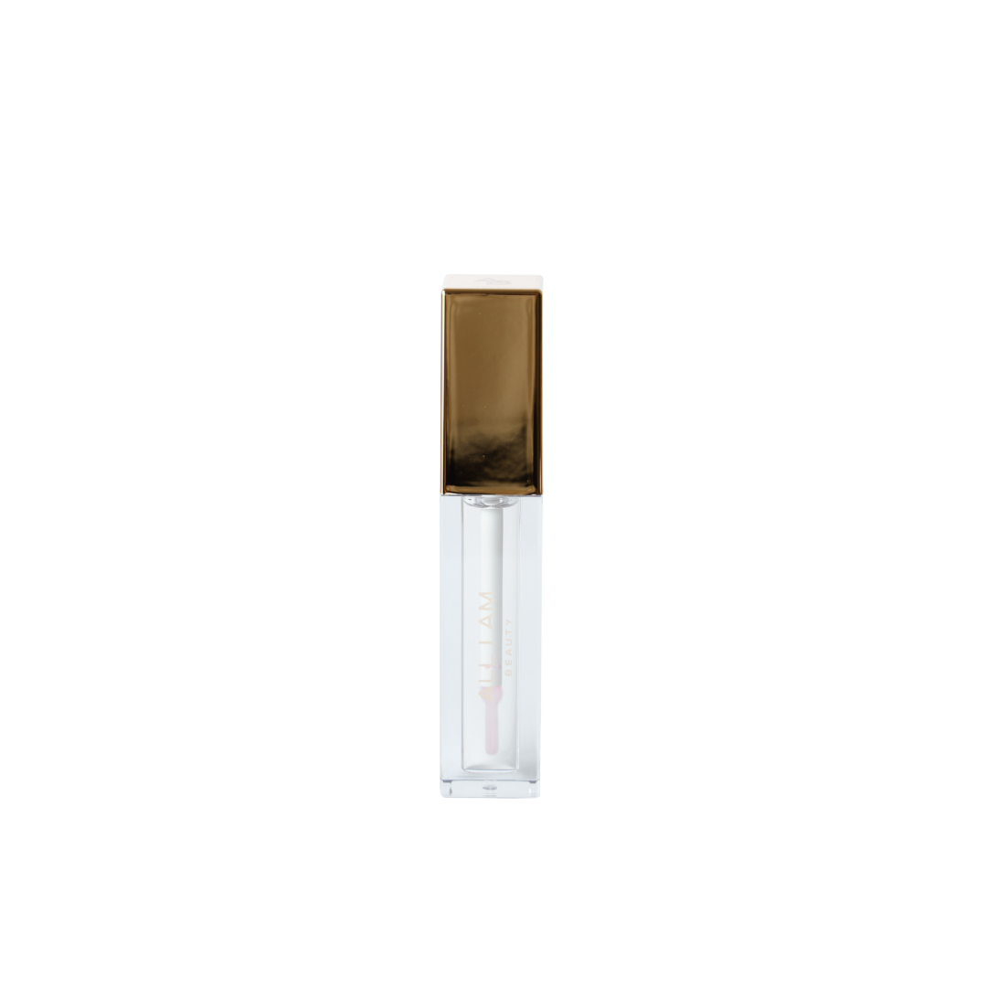 Lip Oil Tint Booster