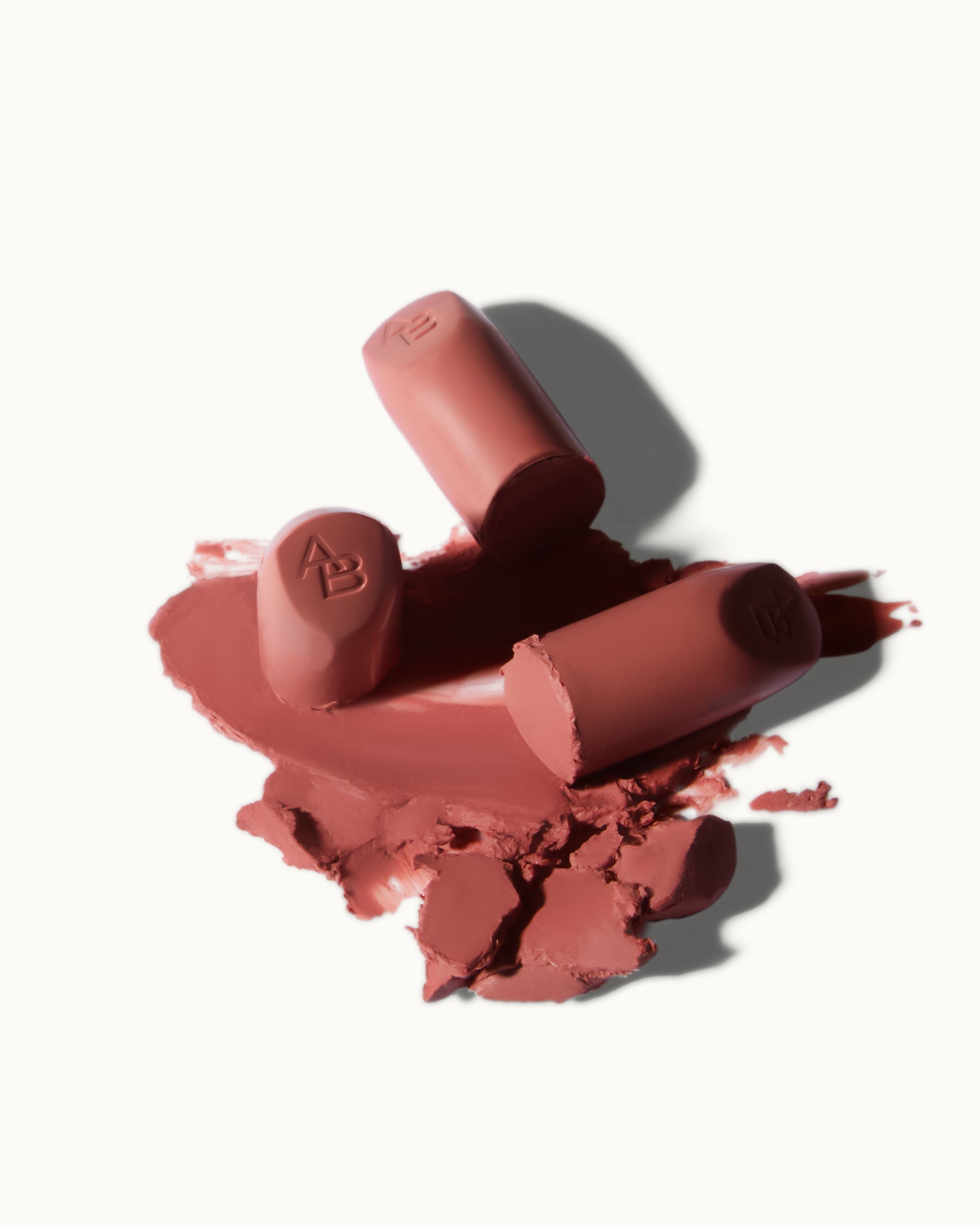 The Lipstick Rose Icon