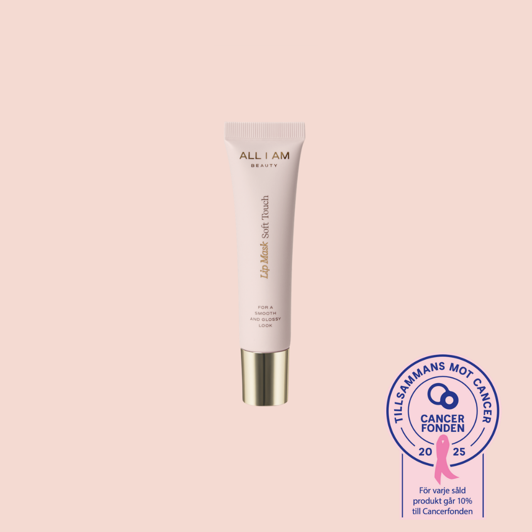 Lip Mask - Soft Touch