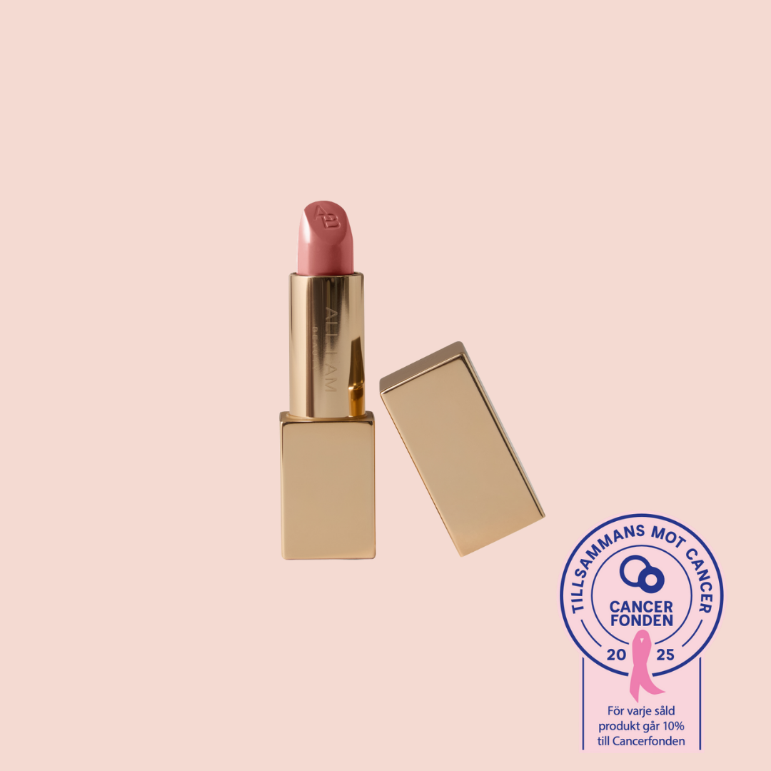 The Lipstick Rose Icon