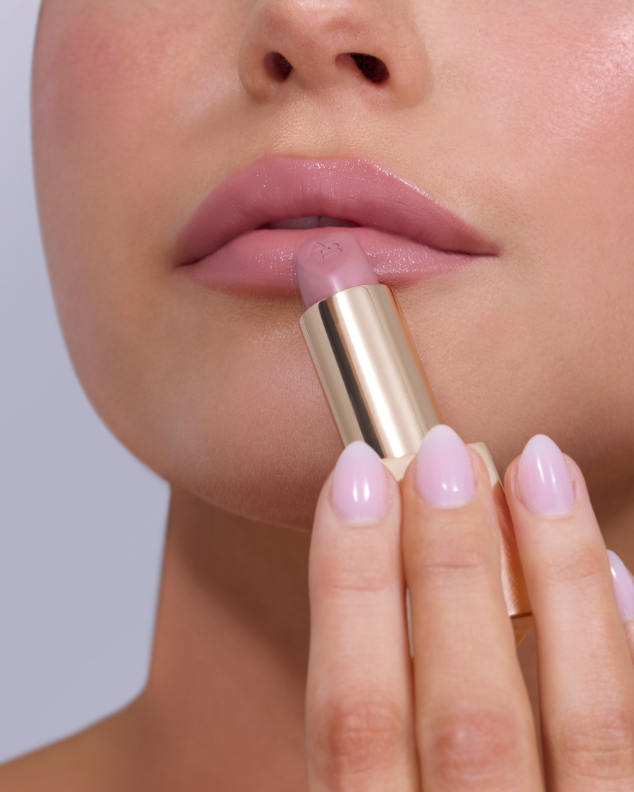 The Lipstick Flirty Pink