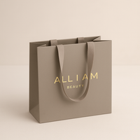 Presentpåse - Mullvad