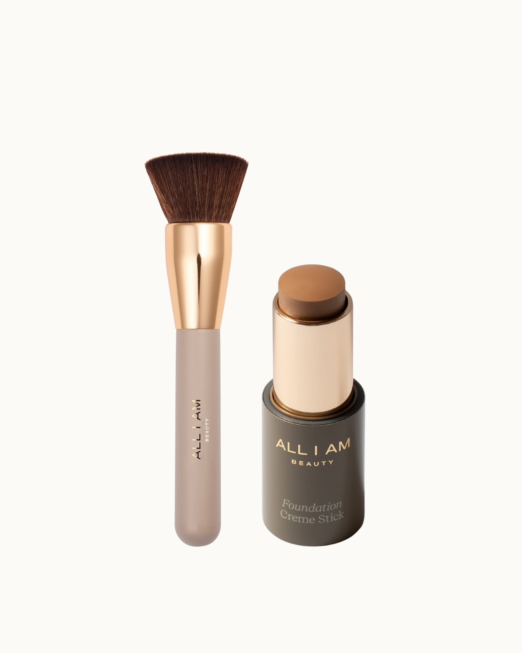The Foundation Kit - Medium Tan