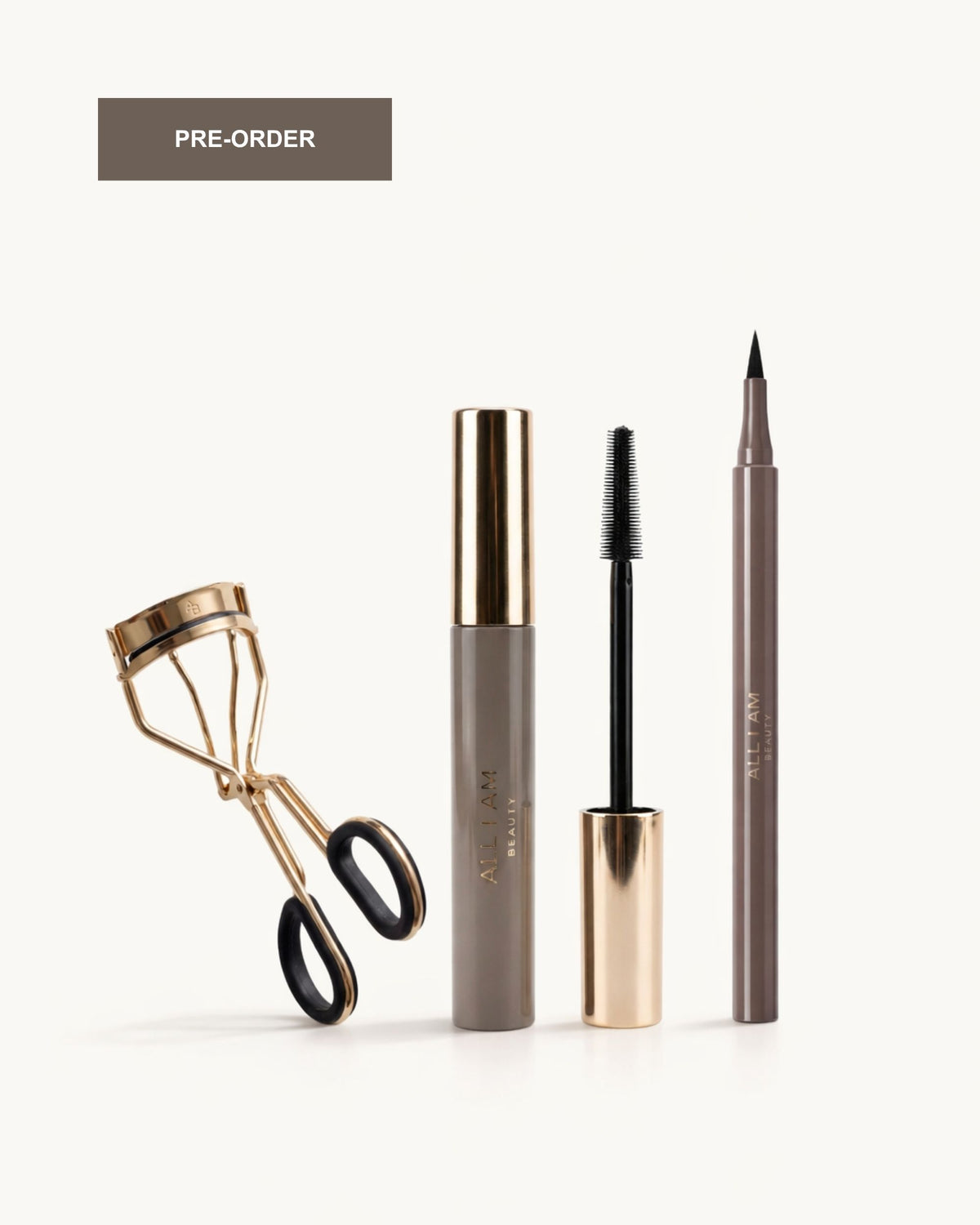 The Ultimate Eye Kit