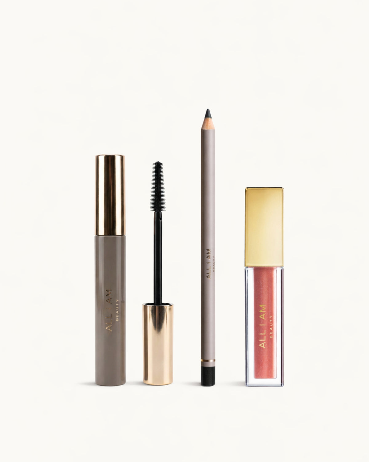 The Signature Kit - Iconic Black