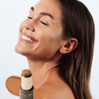 Foundation Creme Stick Medium Tan