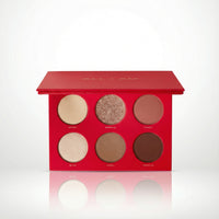 Eyeshadow Palette - Perfect glam