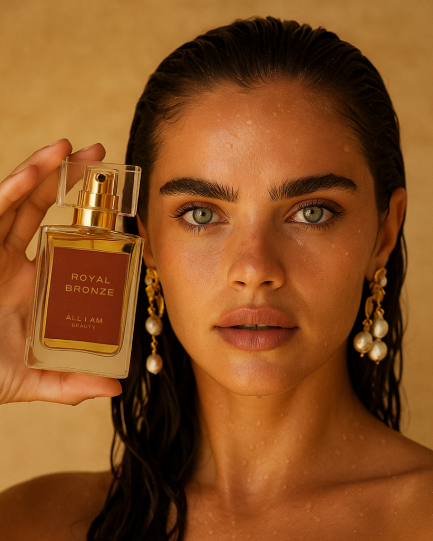 Royal Bronze EdP 50ml