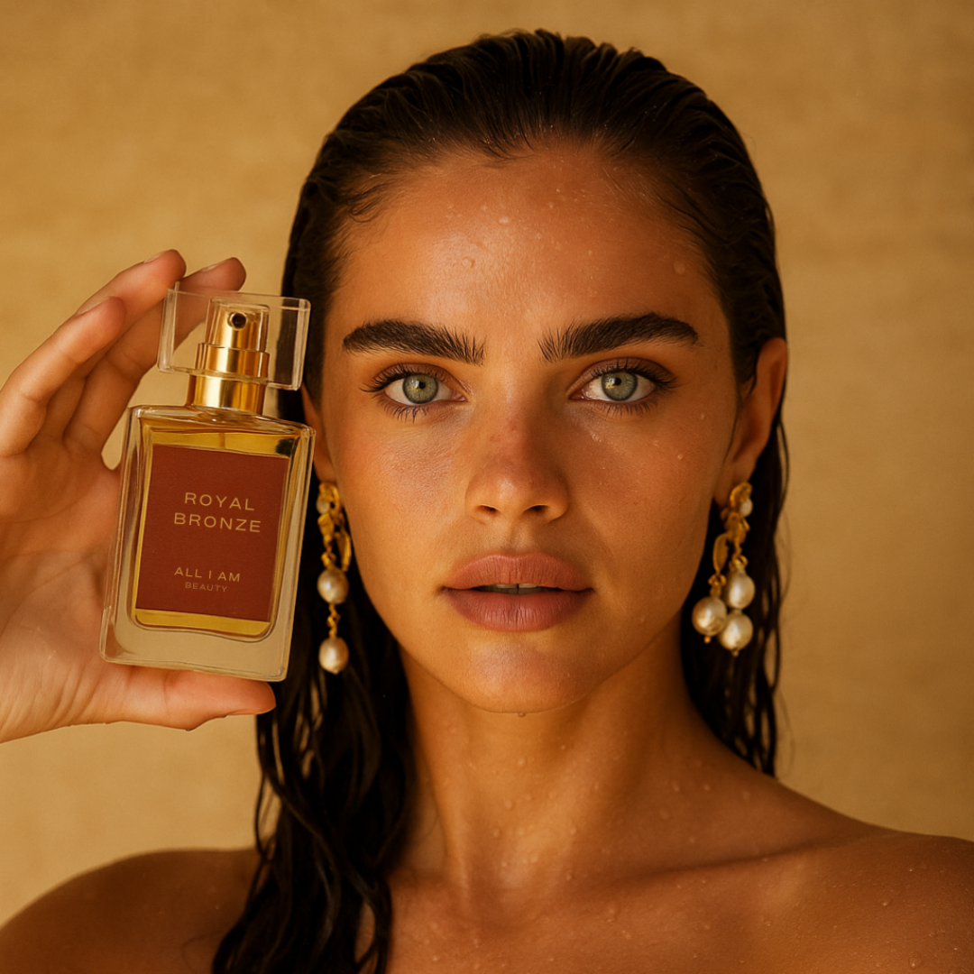 Royal Bronze EdP 50ml