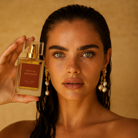 Royal Bronze EdP 50ml