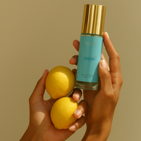 Coco Breeze Body Mist