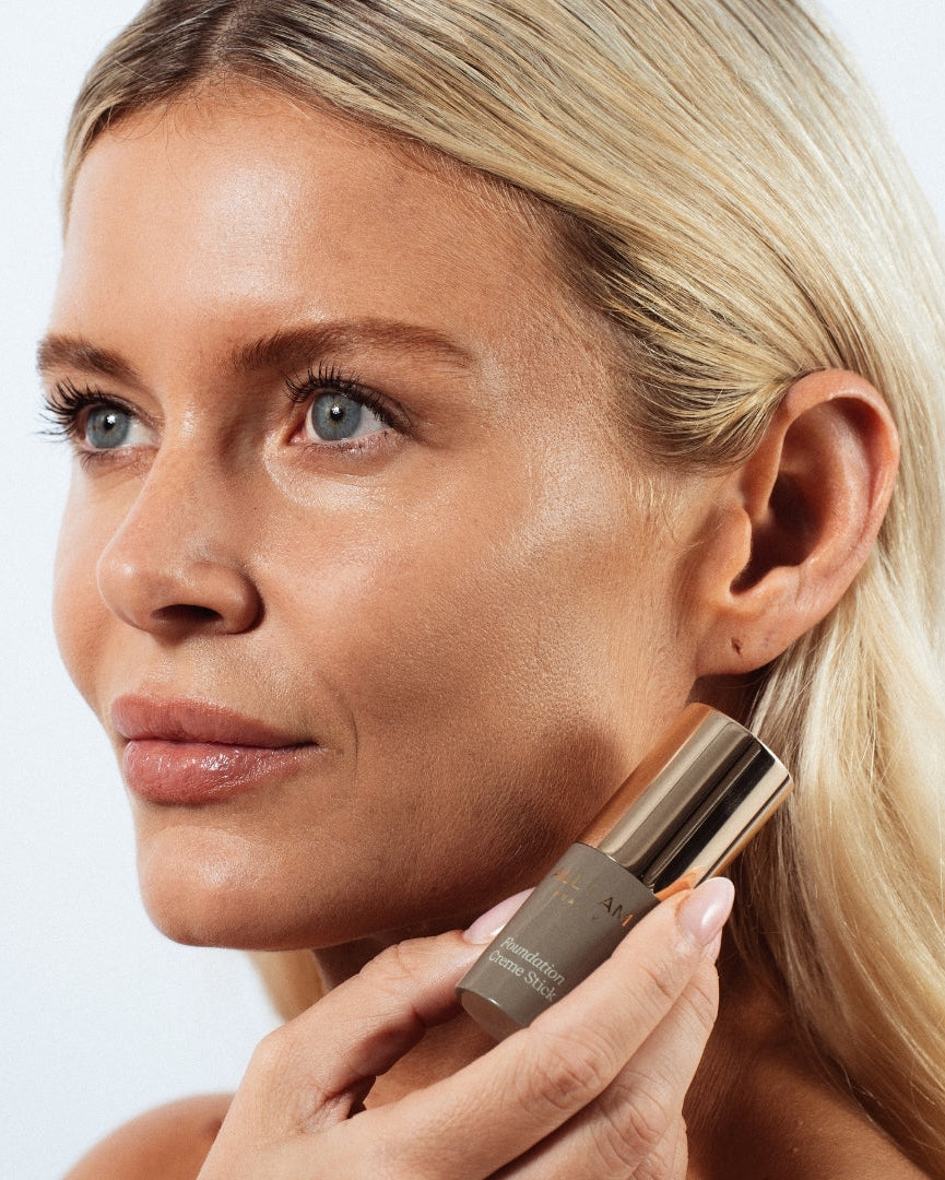 Foundation Creme Stick Medium