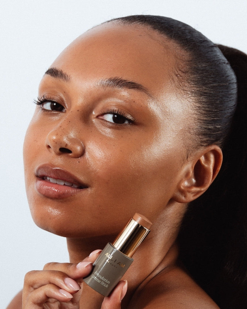 Foundation Creme Stick Tan