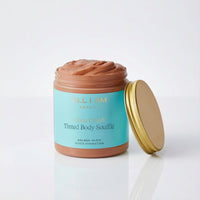 Coco Crush Tinted Body Soufflé