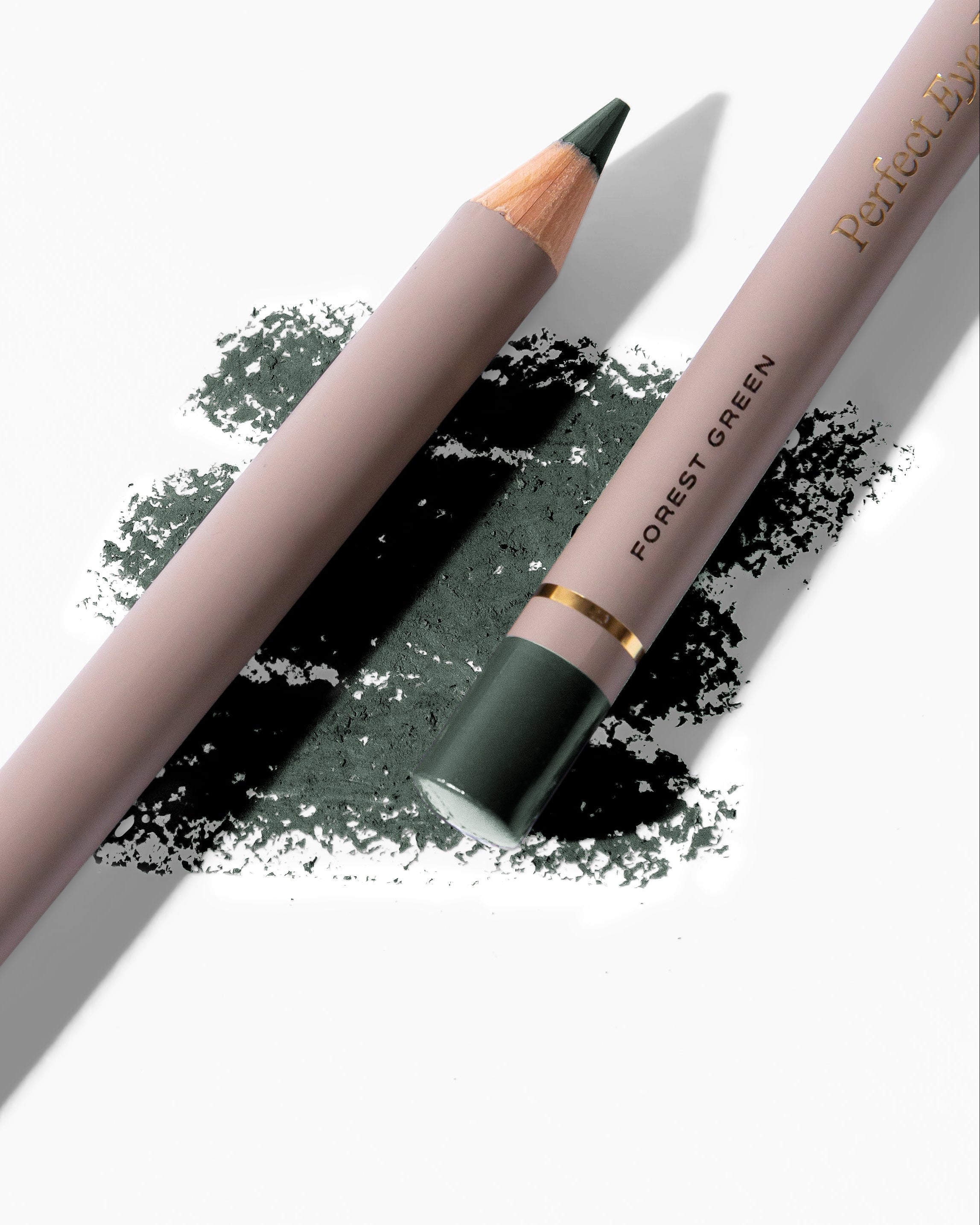 Perfect Eye Kit - Forest Green