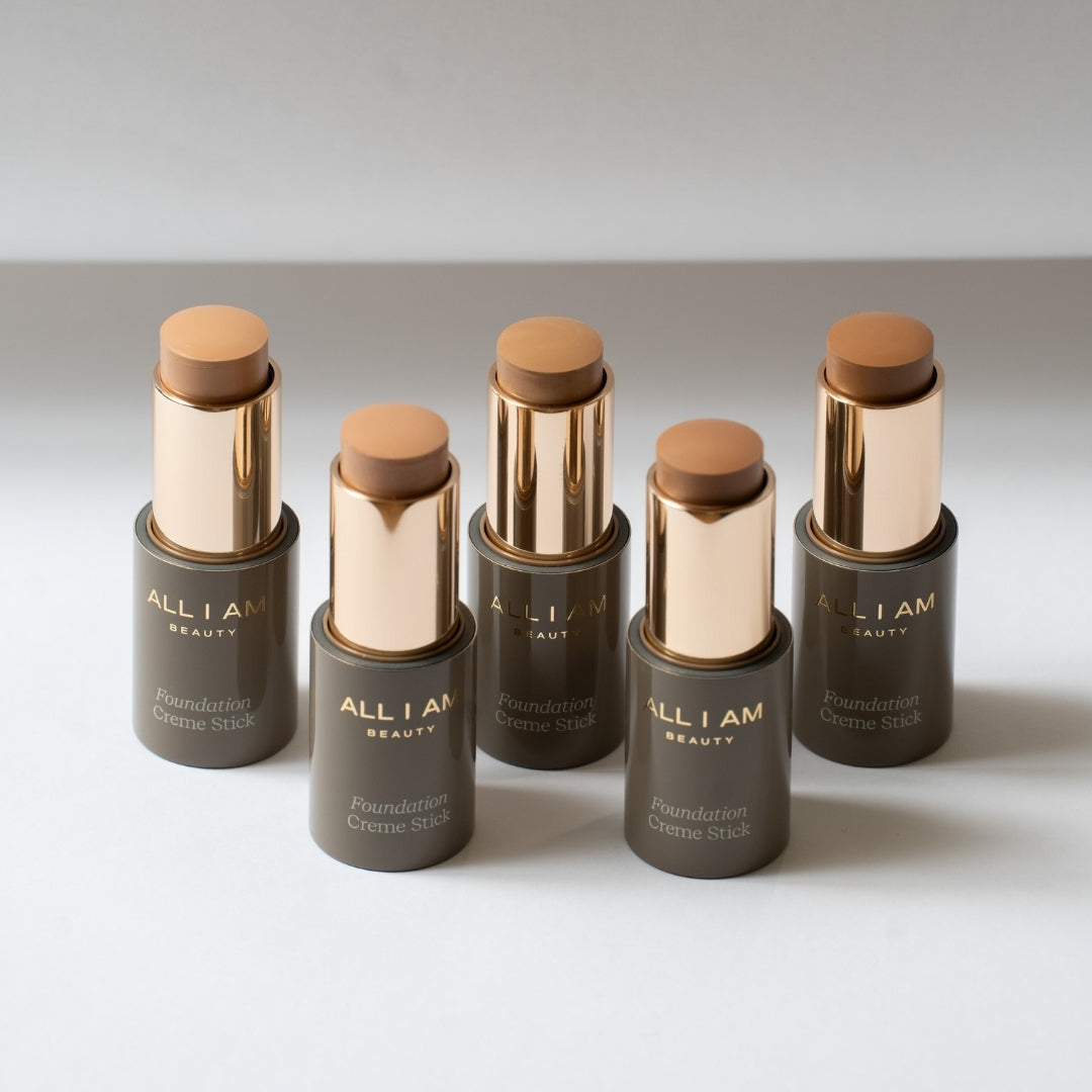 The Perfect Base Kit – Light