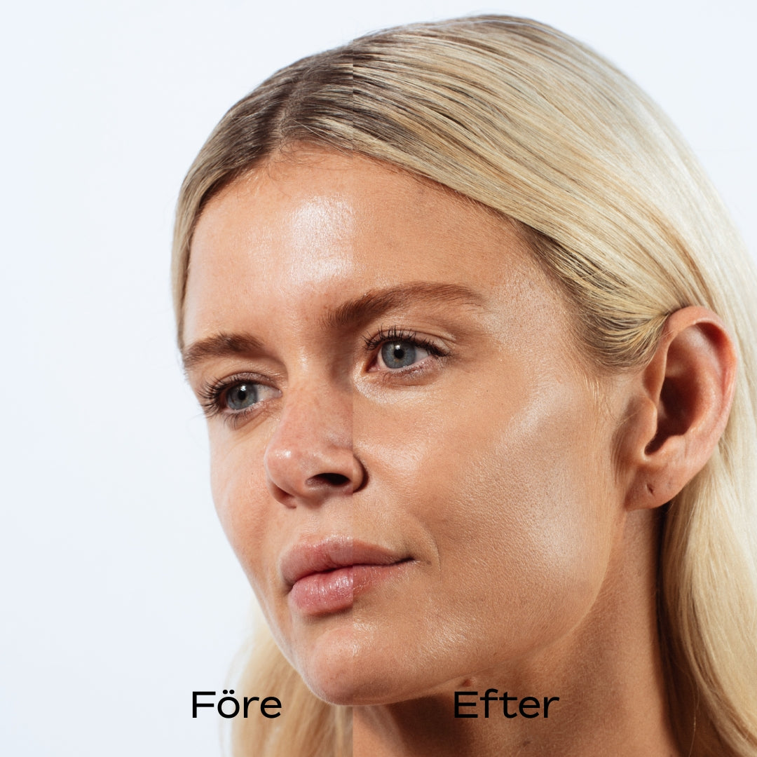 The Foundation Kit - Medium