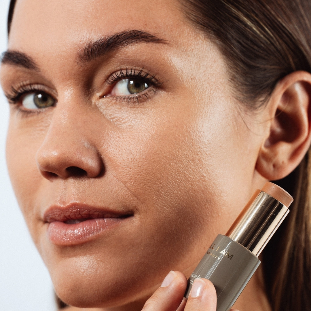 The Foundation Kit - Medium Tan