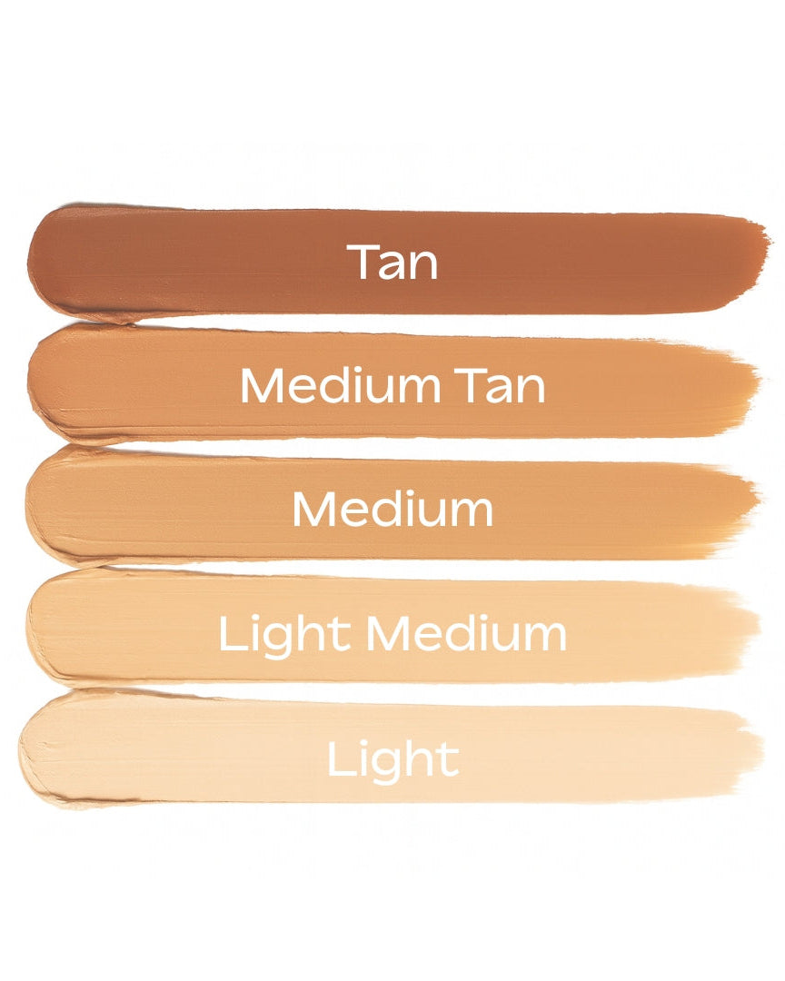 Foundation Creme Stick Medium Tan