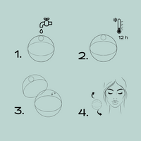 CRYO BALL