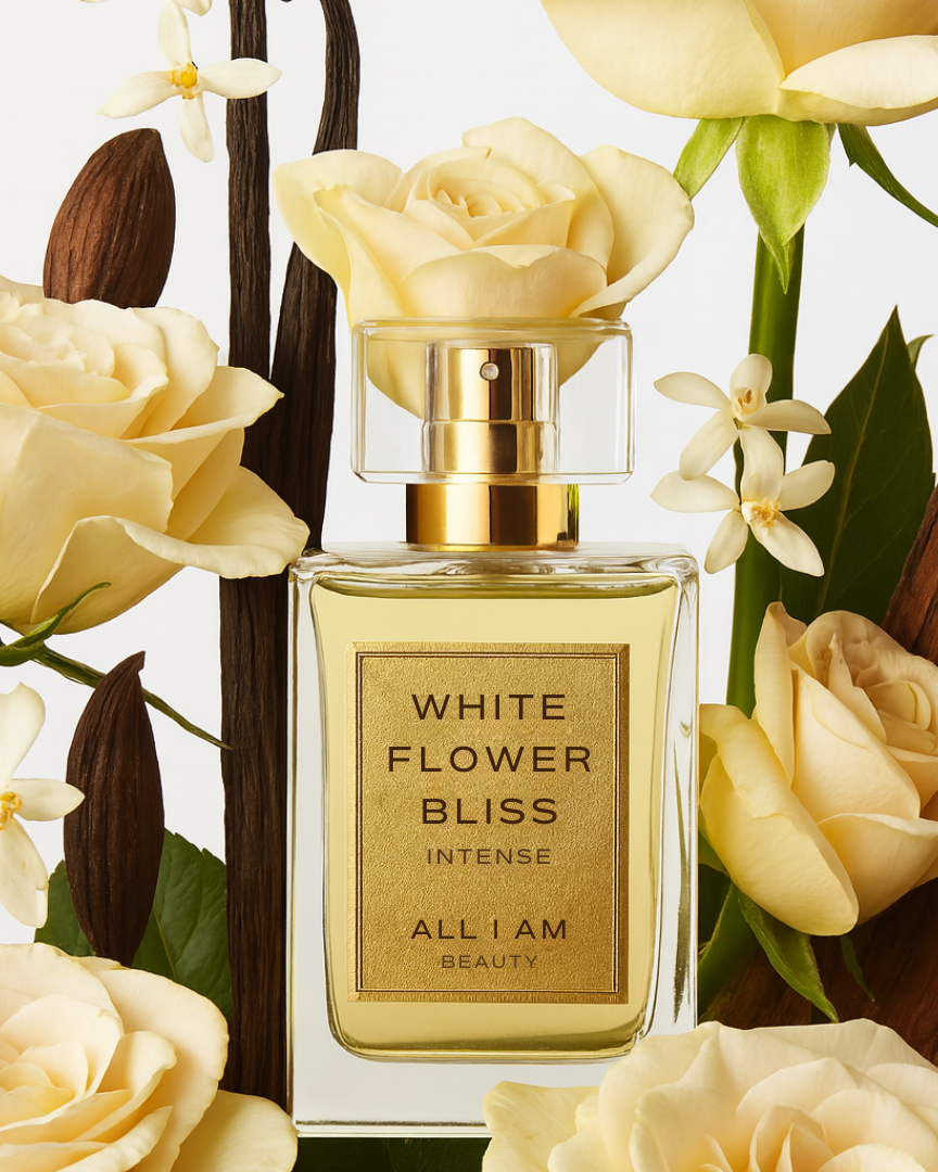 White Flower Bliss Intense EdP 50ml