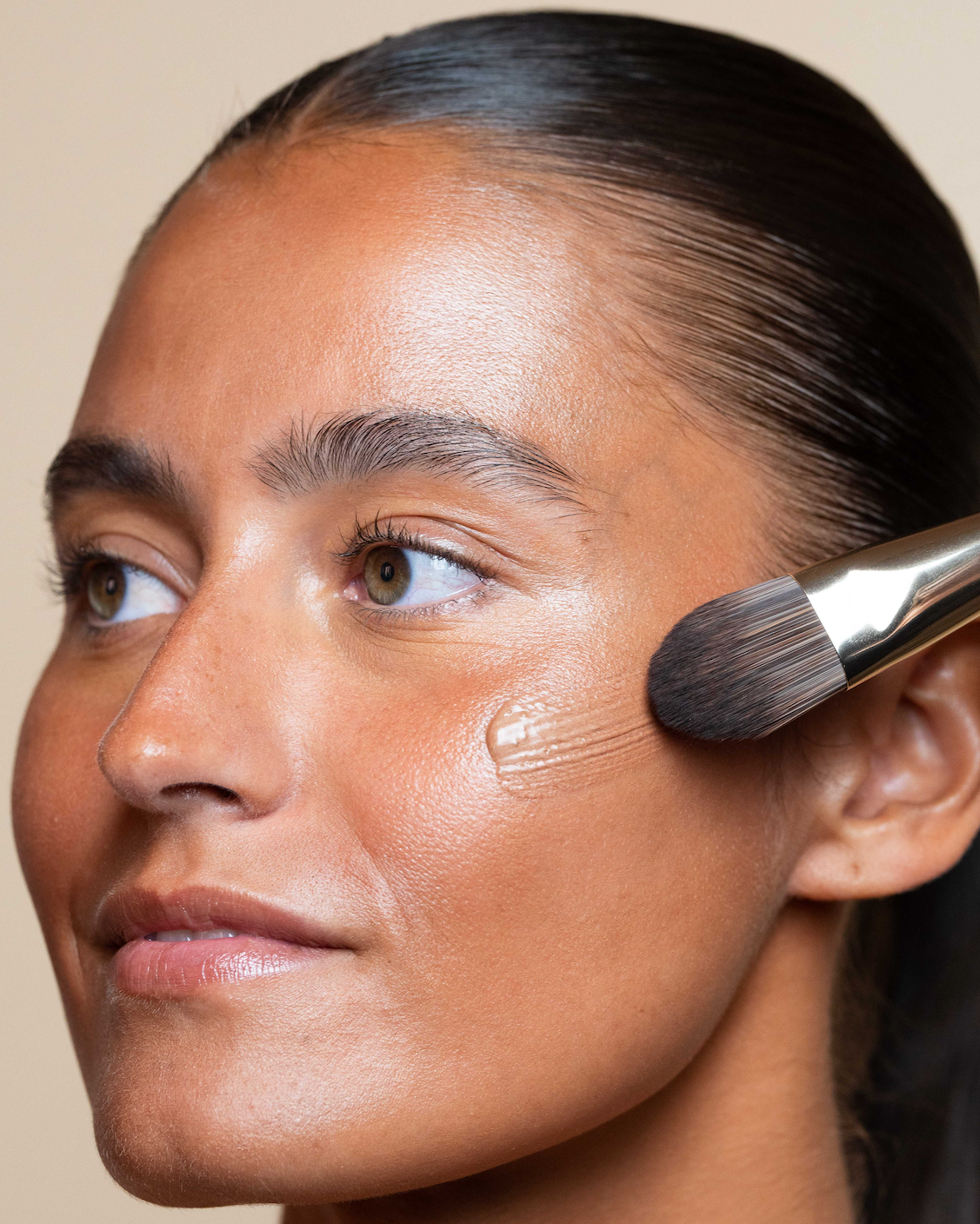 Tinted Moisturizer 02