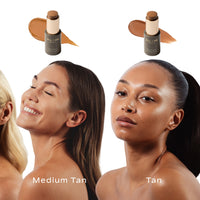 Perfect Base Kit – Tan