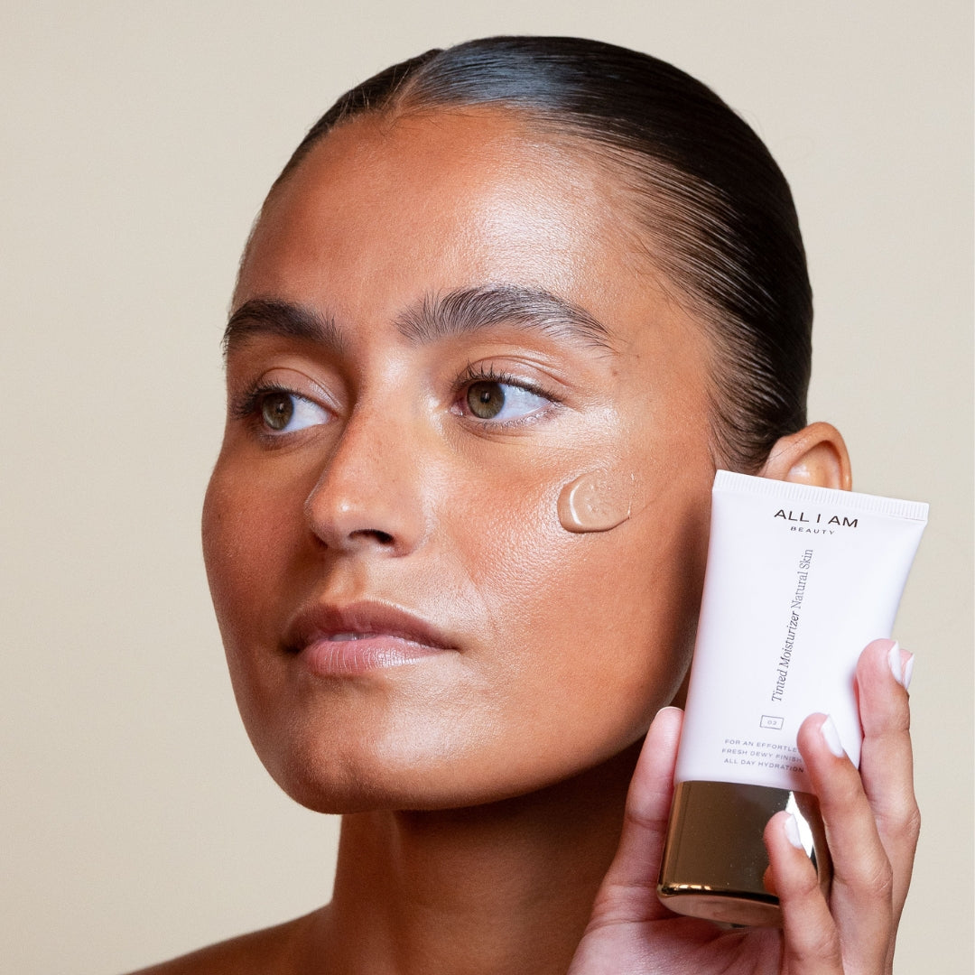 The Ultimate Base Kit – Tan