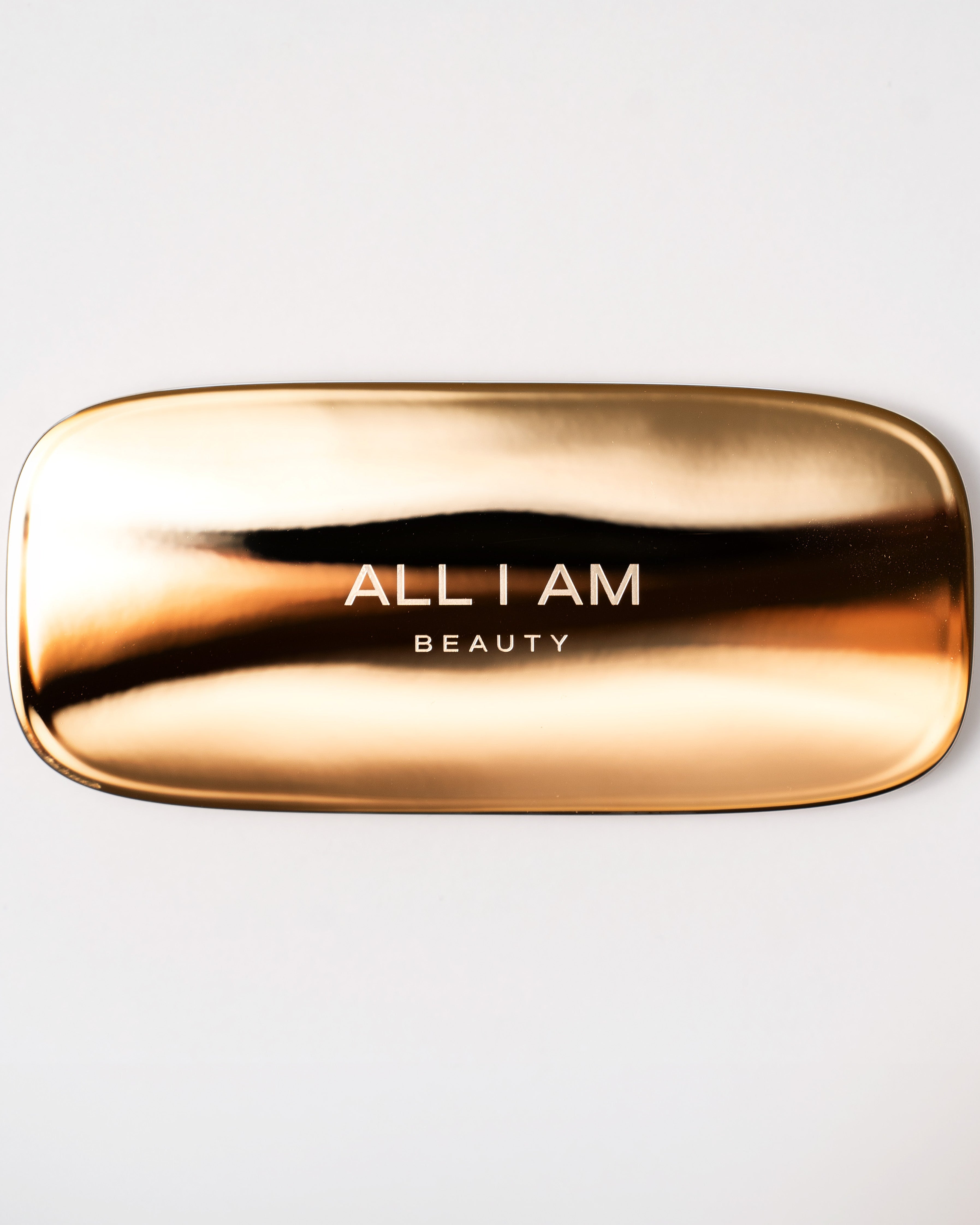 Touch-up Creme Palette