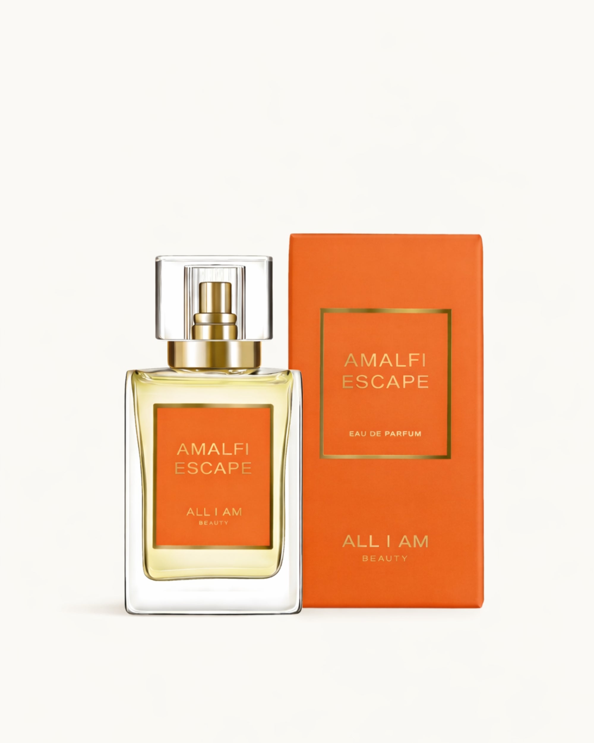 Amalfi Escape EdP 50ml
