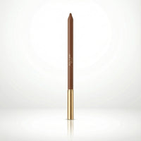 Velvet Shimmer Eye Pencil - Bronze