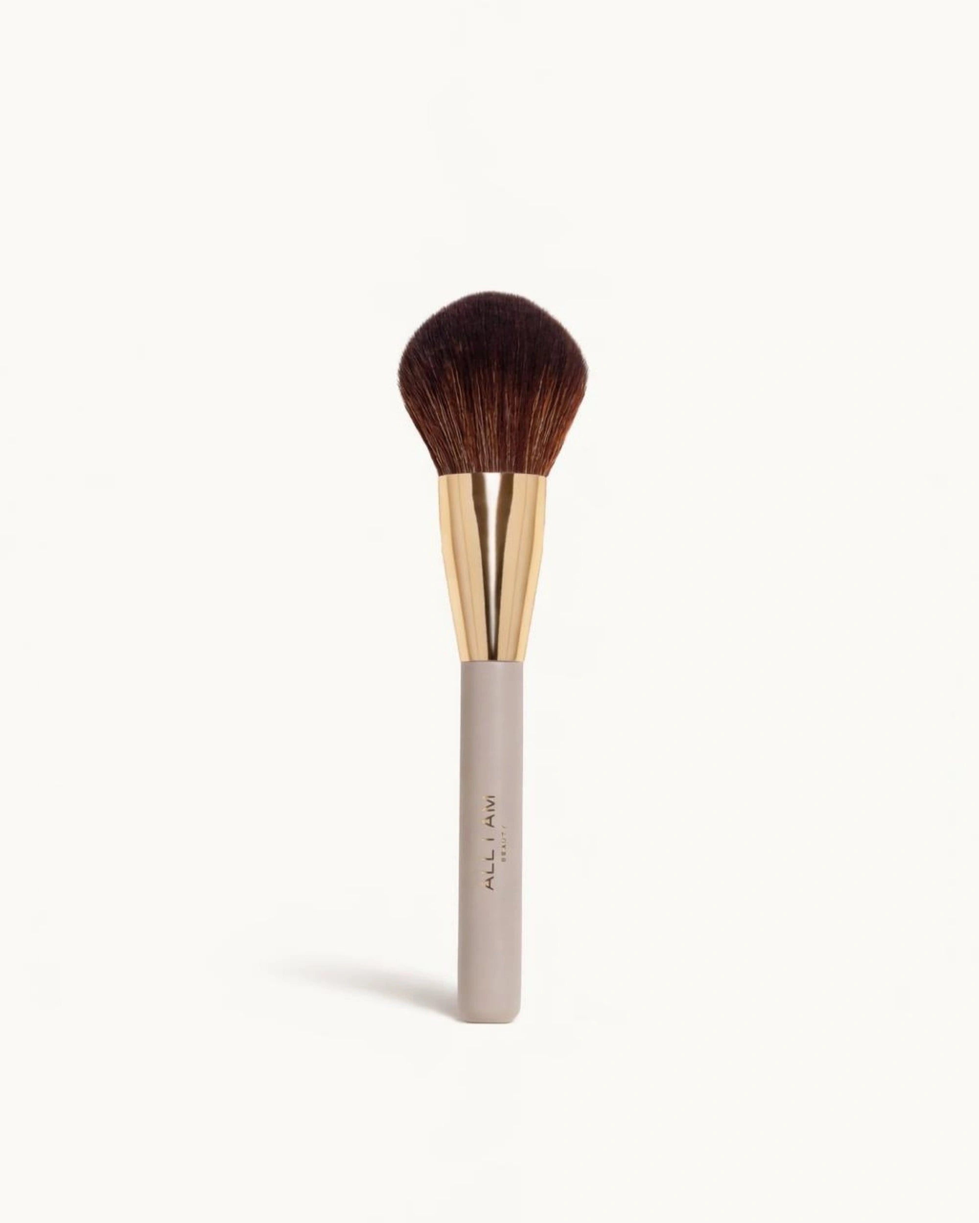 Full Face Powder Brush 110