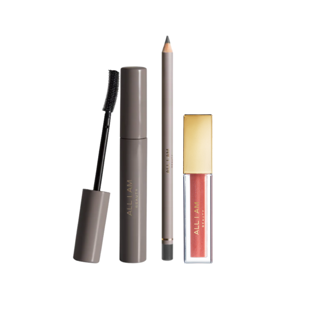 Award Winning Kit - Deep Dark Grey