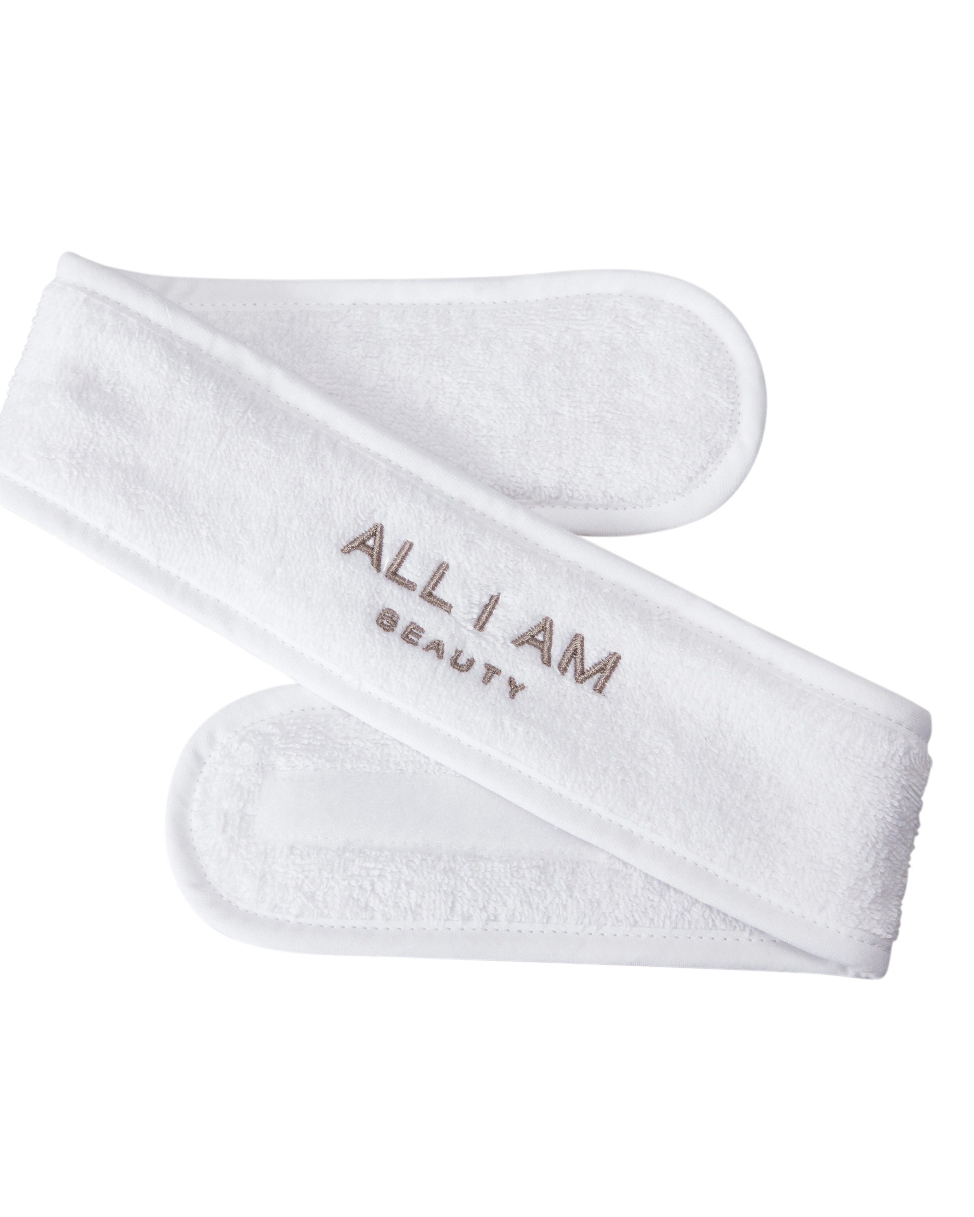 The Perfect Headband