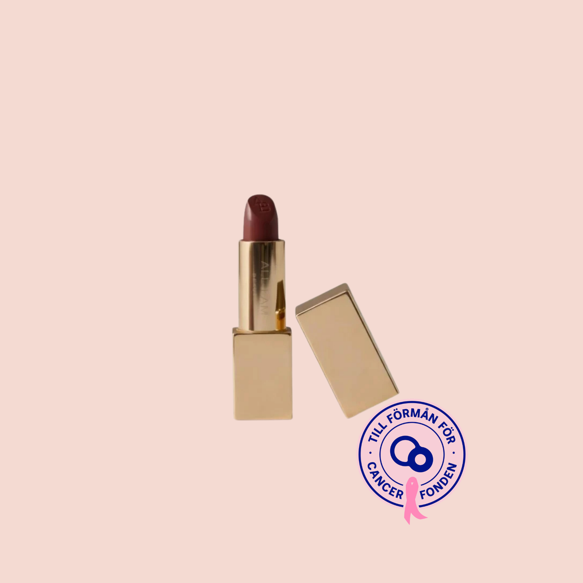 The Lipstick Lady Posh