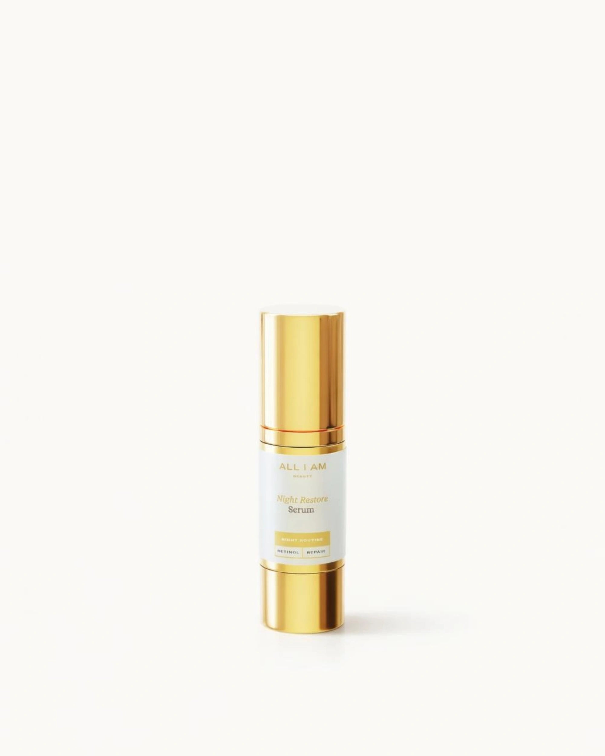 The Night Restore Serum