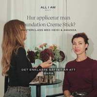 The Foundation Kit - Tan