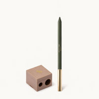 Sharp & Shimmer Kit - Olive