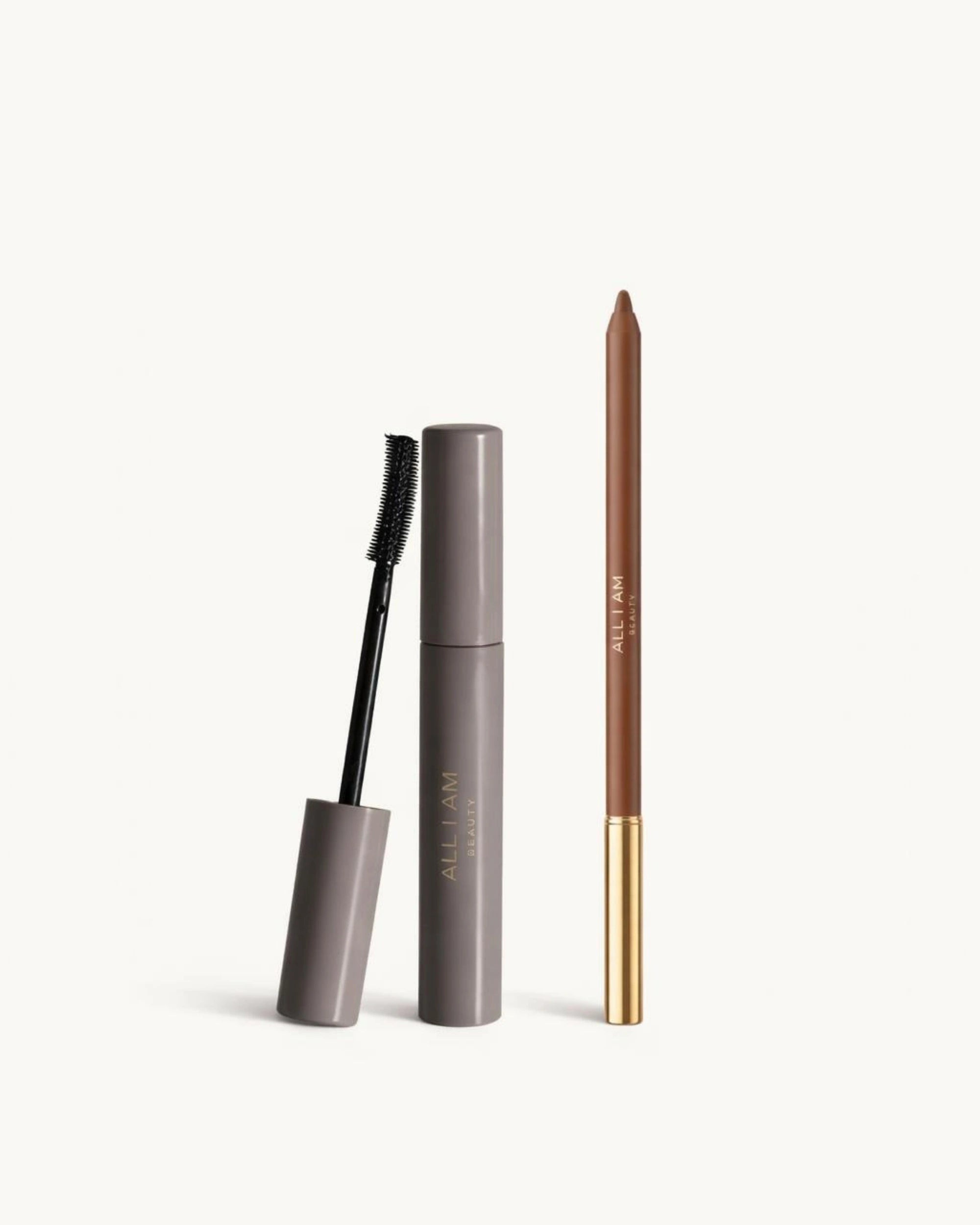 Shimmer & Lash Duo - Bronze