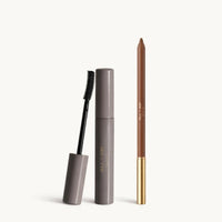 Shimmer & Lash Duo - Bronze