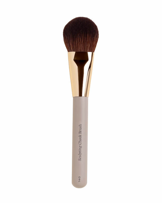Sculpting Cheek Brush 140