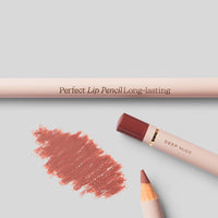 Perfect Lip Kit - Rose Icon