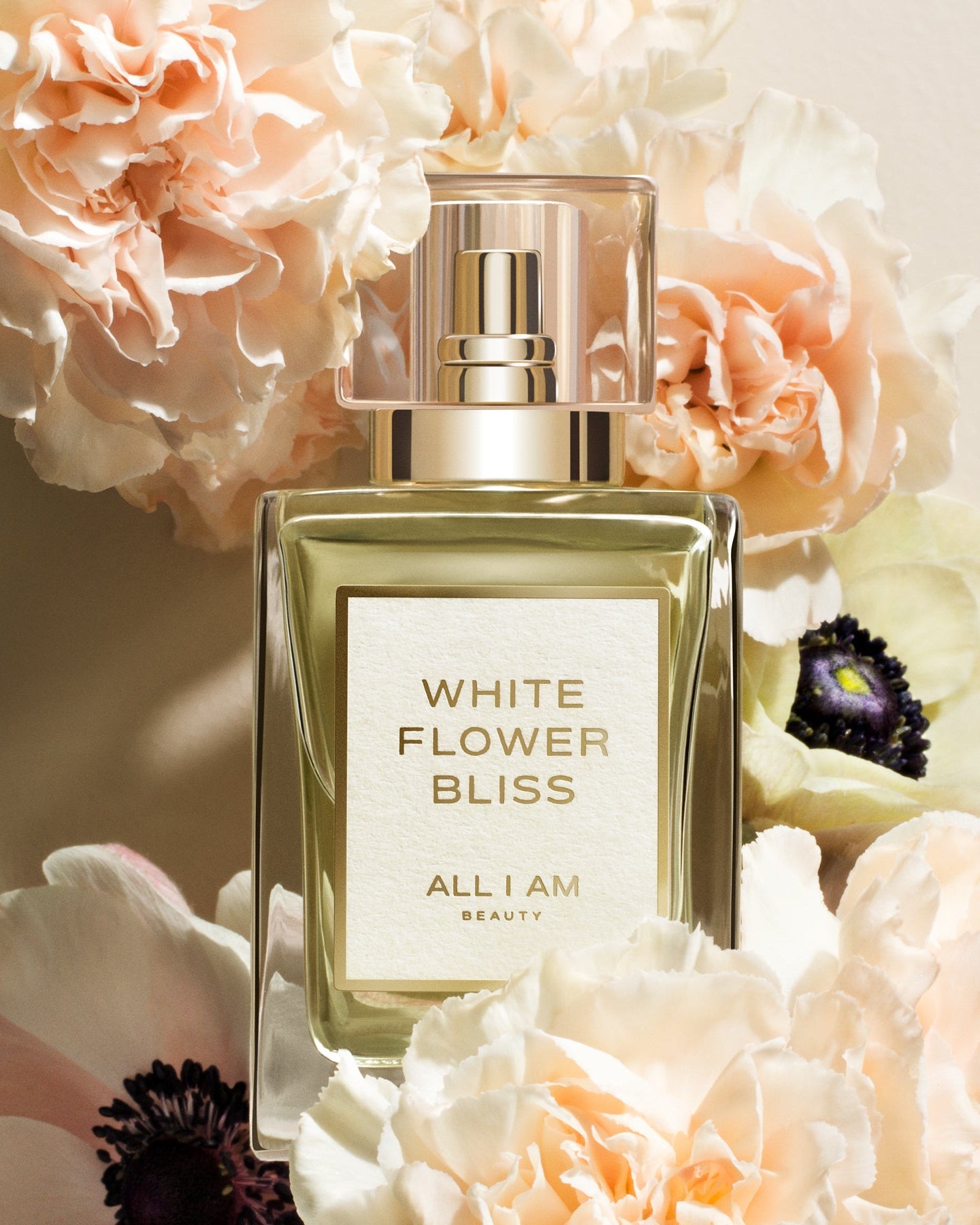 White Flower Bliss EdP 50 ml