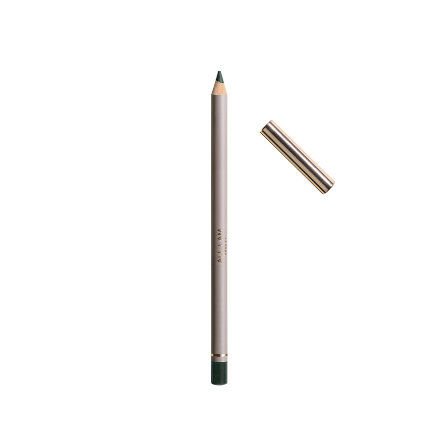 Perfect Eye Pencil - Forest Green