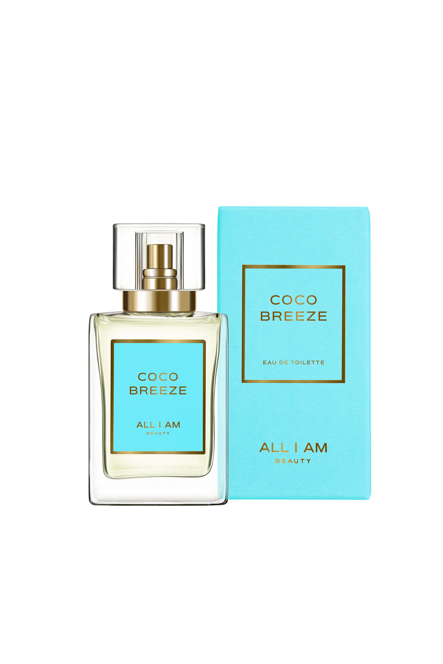 Coco Breeze EdT 50ml