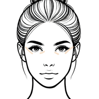 Airbrush Conceal - 03