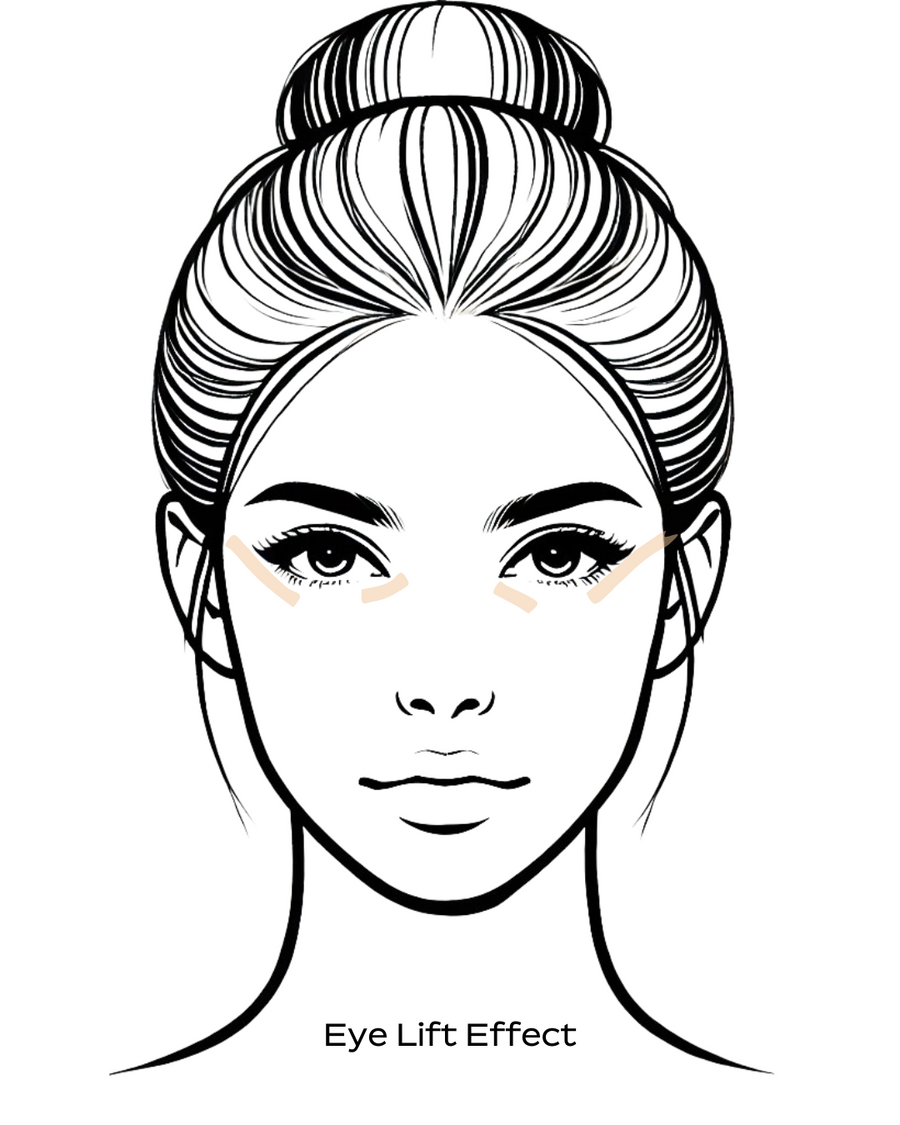 Airbrush Conceal - 03